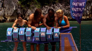 Survivor 25. évad Ep.3 3. epizód