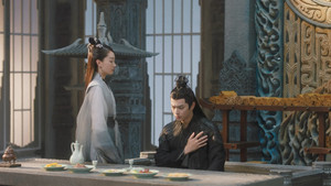 千古玦尘 1. évad Ep.45 45. epizód