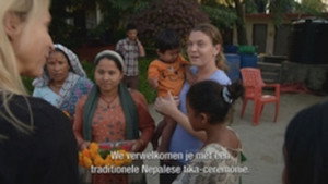 Floortje naar het einde van de wereld 4. évad Ep.3 3. epizód