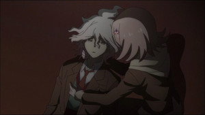 ダンガンロンパ3 The End of 希望ヶ峰学園-絶望編 1. évad Ep.8 8. epizód