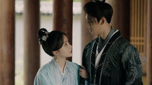 侯府夫人不好当 1. évad Ep.15 15. epizód
