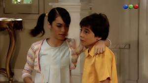 Chiquititas Sin Fin 1. évad Ep.9 9. epizód