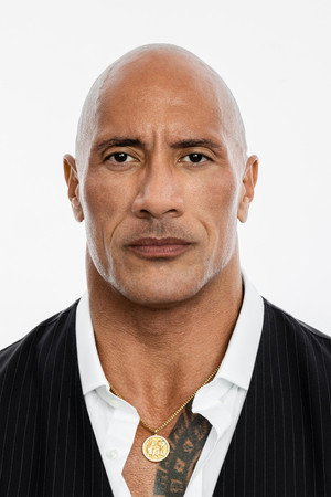 Dwayne Johnson profil kép