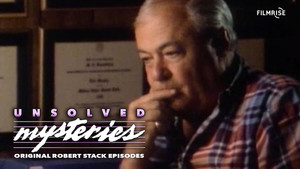 Unsolved Mysteries 1. évad Ep.13 13. epizód