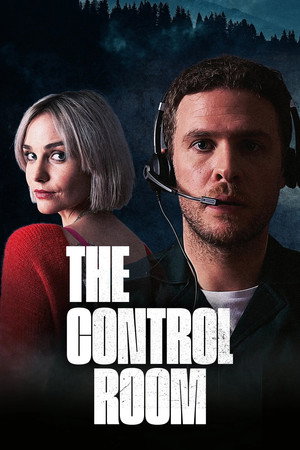 The Control Room 1. évad (2022-07-17) poszter