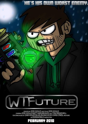 Eddsworld poszter