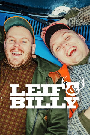Leif & Billy poszter