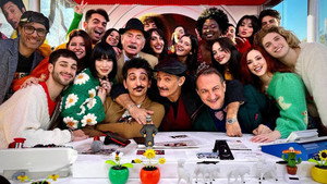 Viva Rai2! 2. évad Ep.55 55. epizód