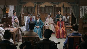 芬芳喜事 1. évad Ep.29 29. epizód