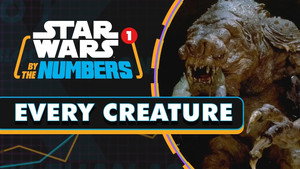 Star Wars By The Numbers 1. évad Ep.20 20. epizód