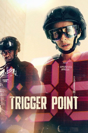 Trigger Point poszter