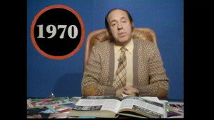 Βραδιά Επιθεώρησης 1. évad Ep.5 5. epizód