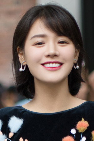 马思纯 profil kép
