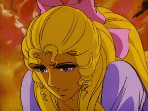 エースをねらえ! 1. évad Ep.10 10. epizód