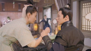 与卿行 1. évad Ep.2 2. epizód