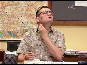 Државни посао 5. évad Ep.166 166. epizód