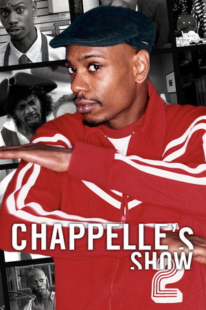 Chappelle's Show poszter
