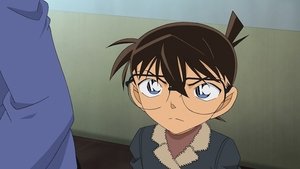 Conan, a detektív 1. évad Ep.811 811. epizód