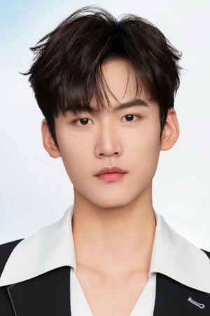 周柯宇 profil kép
