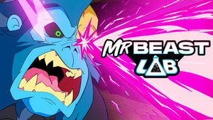 MrBeast Lab 1. évad Ep.4 4. epizód