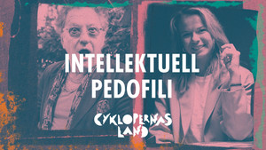 Cyklopernas land 2. évad Ep.13 13. epizód