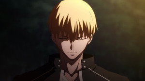 Fate/stay night [Unlimited Blade Works] 2. évad Ep.11 11. epizód