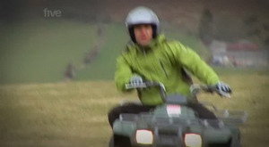 The Gadget Show 8. évad Ep.2 2. epizód