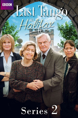 Last Tango in Halifax 2. évad (2013-11-19) poszter