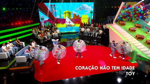 Vale Tudo 4. évad Ep.32 32. epizód
