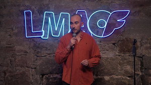 LMAOF 3. évad Ep.47 47. epizód