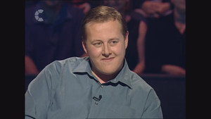 Who Wants to Be a Millionaire? 3. évad Ep.5 5. epizód