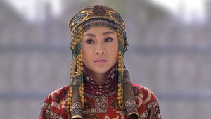 忽必烈传奇 1. évad Ep.33 33. epizód