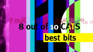 8 Out of 10 Cats 16. évad Ep.10 10. epizód