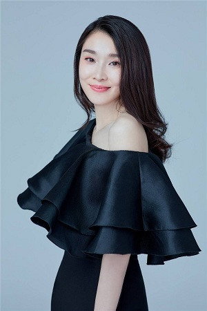 陈丽娜 profil kép