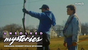 Unsolved Mysteries 1. évad Ep.15 15. epizód