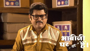 भाभीजी घर पर हैं! 1. évad Ep.2638 2638. epizód