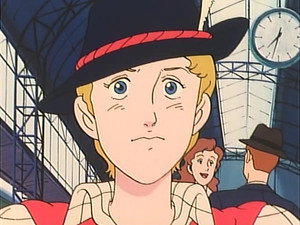 トラップ一家物語 1. évad Ep.1 1. epizód
