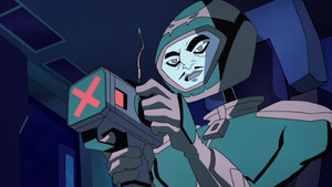Transformers: Animated 2. évad Ep.5 5. epizód