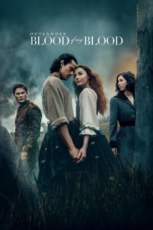 Outlander: Vér a véremből poszter