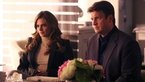 Castle 6. évad Ep.9 A tanítvány