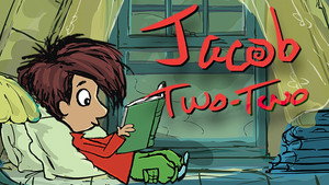 Jacob Two-Two kép