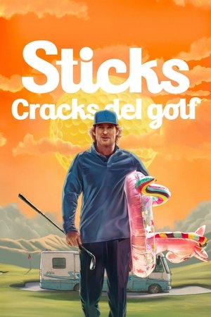 Stick poszter