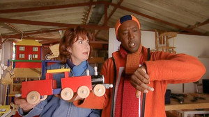 Balamory 4. évad Ep.6 6. epizód