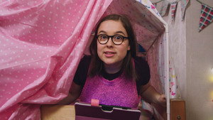 Millie Inbetween 4. évad Ep.7 7. epizód