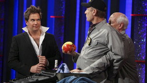 Whose Line Is It Anyway? 2. évad Ep.5 5. epizód