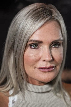 Janni Ree profil kép