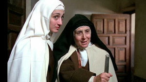 Teresa de Jesús kép