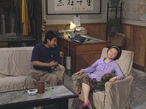 我爱我家 1. évad Ep.42 42. epizód