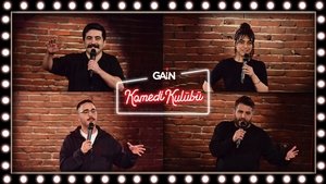 Komedi Kulübü 1. évad Ep.5 5. epizód