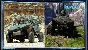 Red vs. Blue 14. évad Ep.23 23. epizód